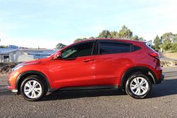 2018 Honda
HR-V VTi