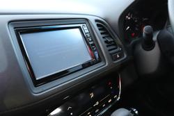 2018 Honda
HR-V VTi