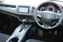 2018 Honda
HR-V VTi