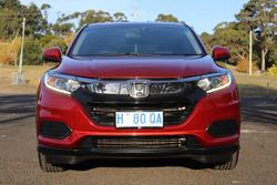 2018 Honda
HR-V VTi