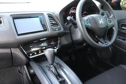 2018 Honda
HR-V VTi