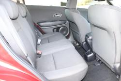2018 Honda
HR-V VTi