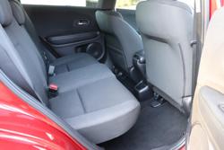 2018 Honda
HR-V VTi