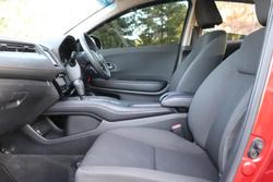 2018 Honda
HR-V VTi