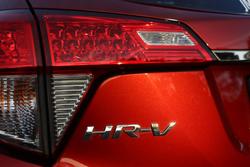 2018 Honda
HR-V VTi