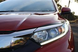 2018 Honda
HR-V VTi