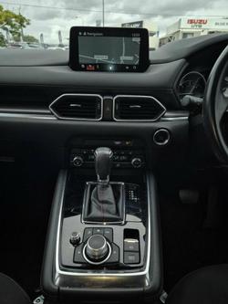 2021 Mazda CX-8 Touring SP