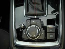 2021 Mazda CX-8 Touring SP