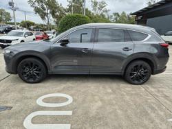2021 Mazda CX-8 Touring SP