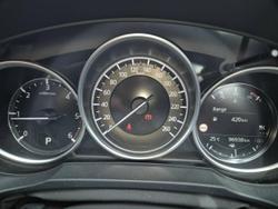 2021 Mazda CX-8 Touring SP