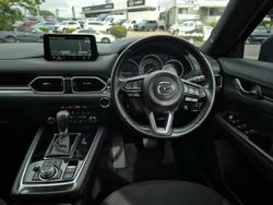 2021 Mazda CX-8 Touring SP