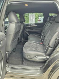 2021 Mazda CX-8 Touring SP