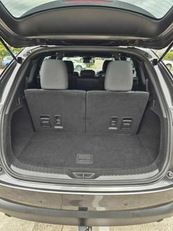 2021 Mazda CX-8 Touring SP