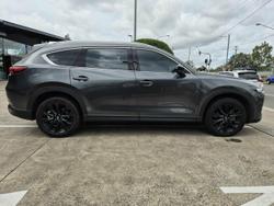 2021 Mazda CX-8 Touring SP