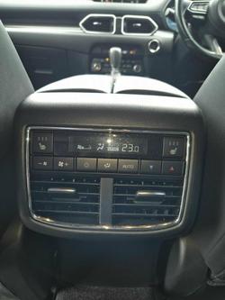 2021 Mazda CX-8 Touring SP