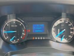 2017 Ford Ranger XL PX MkII MY18 4X4 Dual Range Cool White