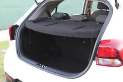 2022 Kia Rio S YB MY22 Clear White