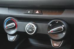 2022 Kia Rio S YB MY22 Clear White
