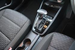 2022 Kia Rio S YB MY22 Clear White