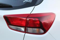2022 Kia Rio S YB MY22 Clear White
