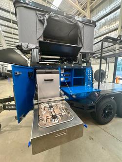 2025 X Series RV Path