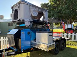 2025 X Series RV Path