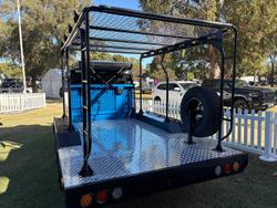 2025 X Series RV Path