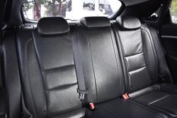 2015 Hyundai i30 Active X GD3 Series II MY16 Phantom Black