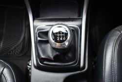 2015 Hyundai i30 Active X GD3 Series II MY16 Phantom Black
