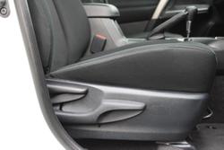 2018 Toyota RAV4 GX ZSA42R Glacier White