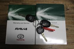 2018 Toyota RAV4 GX ZSA42R Glacier White