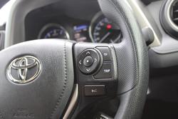 2018 Toyota RAV4 GX ZSA42R Glacier White