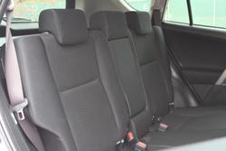 2018 Toyota RAV4 GX ZSA42R Glacier White