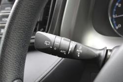 2018 Toyota RAV4 GX ZSA42R Glacier White