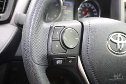 2018 Toyota RAV4 GX ZSA42R Glacier White