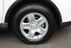 2018 Toyota RAV4 GX ZSA42R Glacier White