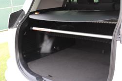 2018 Toyota RAV4 GX ZSA42R Glacier White