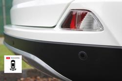 2018 Toyota RAV4 GX ZSA42R Glacier White