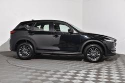 2021 Mazda
CX-5 Maxx Sport