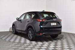 2021 Mazda
CX-5 Maxx Sport