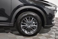 2021 Mazda
CX-5 Maxx Sport