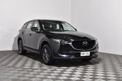2021 Mazda
CX-5 Maxx Sport
