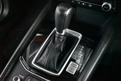2021 Mazda
CX-5 Maxx Sport
