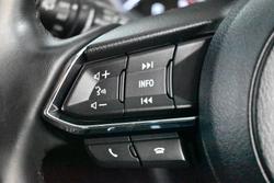 2021 Mazda
CX-5 Maxx Sport