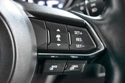 2021 Mazda
CX-5 Maxx Sport