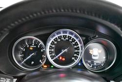 2021 Mazda
CX-5 Maxx Sport