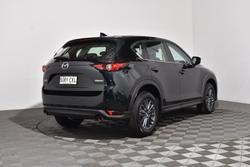 2021 Mazda
CX-5 Maxx Sport