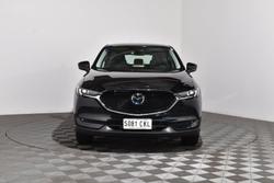 2021 Mazda
CX-5 Maxx Sport