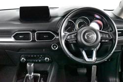 2021 Mazda
CX-5 Maxx Sport