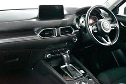 2021 Mazda
CX-5 Maxx Sport